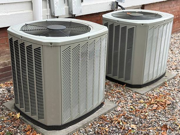Reliable Ductwork Repair contractor in Coalinga, CA by Leonard HVAC